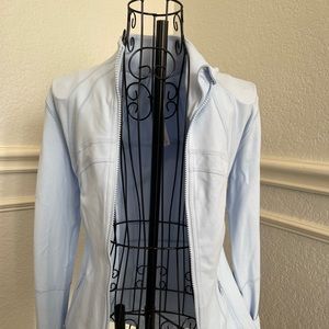 Lululemon Define Jacket.